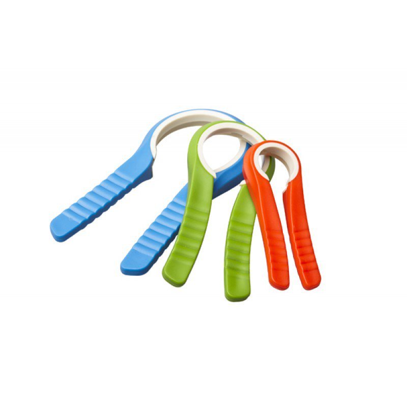 Zeta JBT1 Jar, Bottle & Tap Turners - Aged Care & Medical