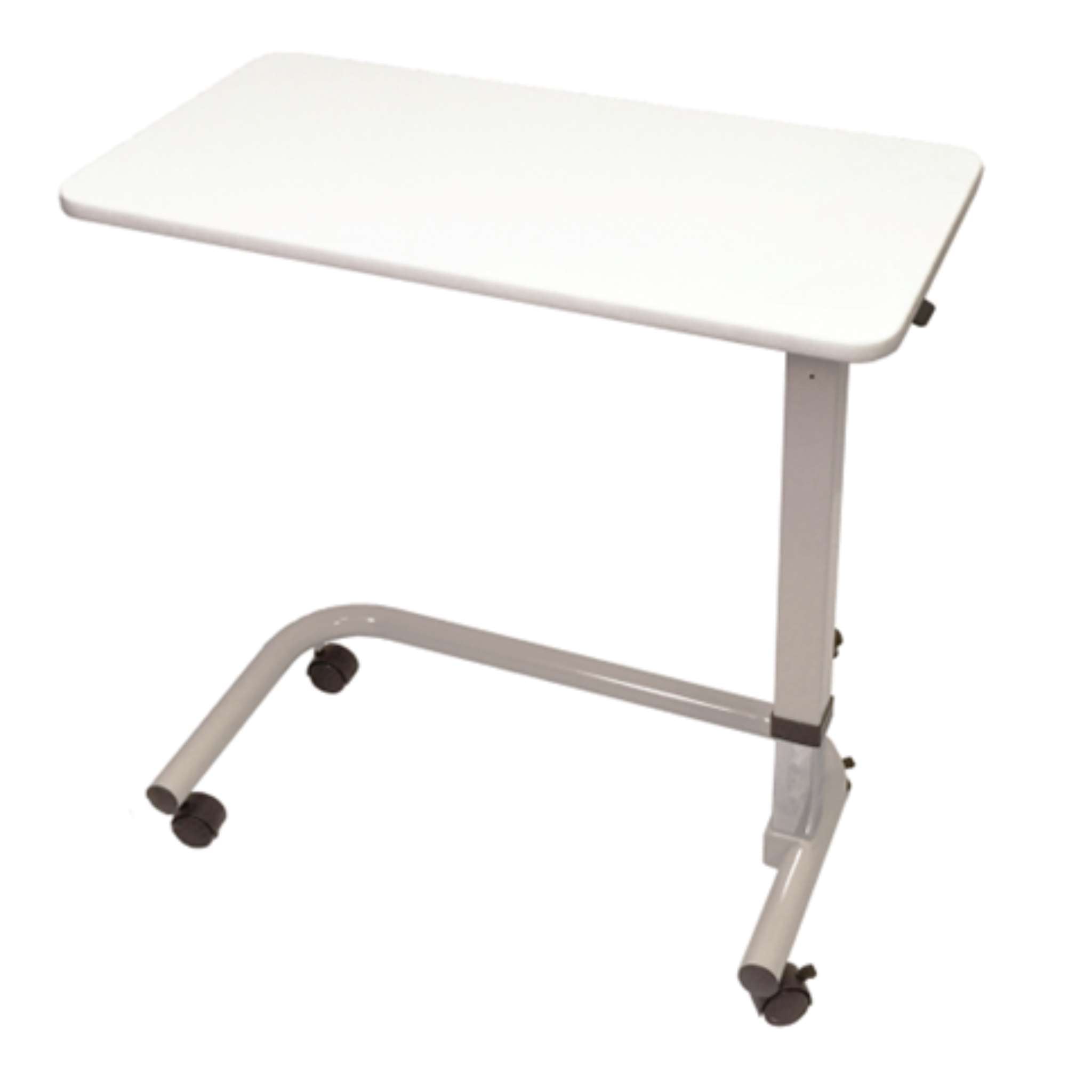 Aspire Overbed Table - Laminate Top