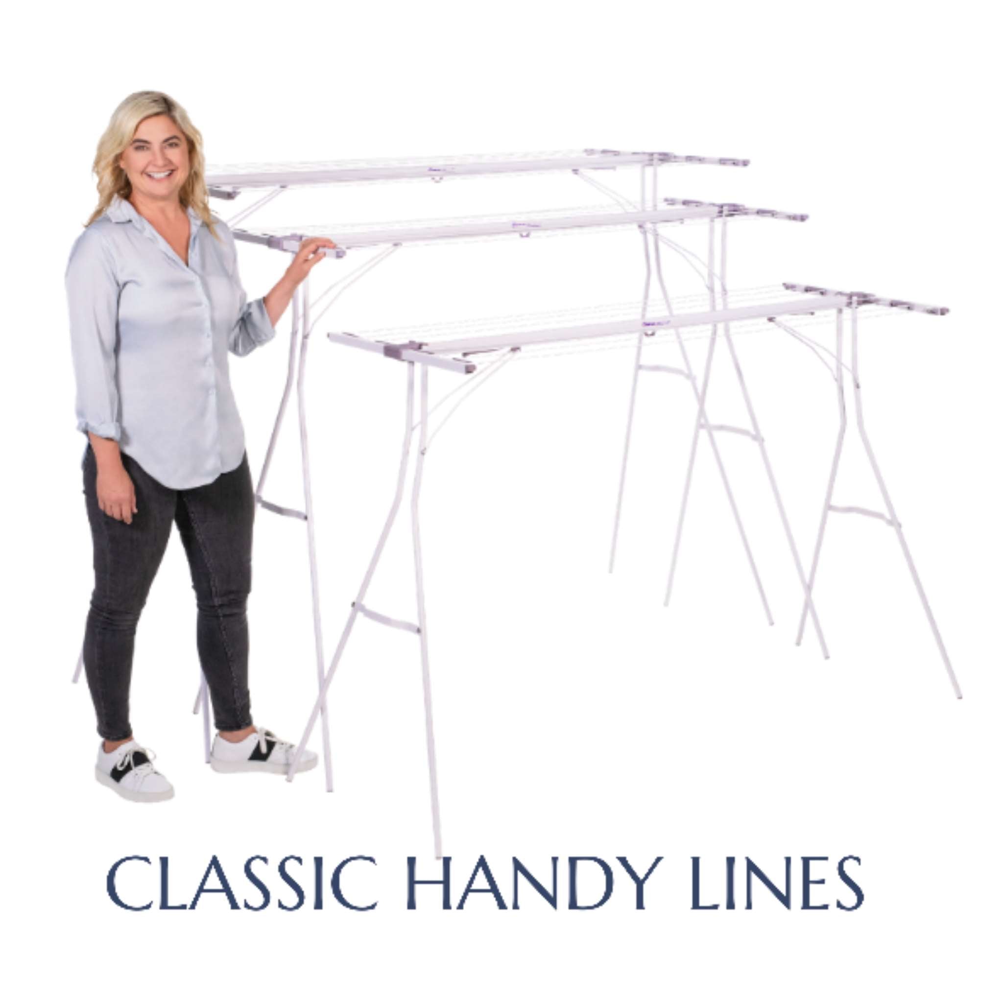 Handy Line - Classic Range