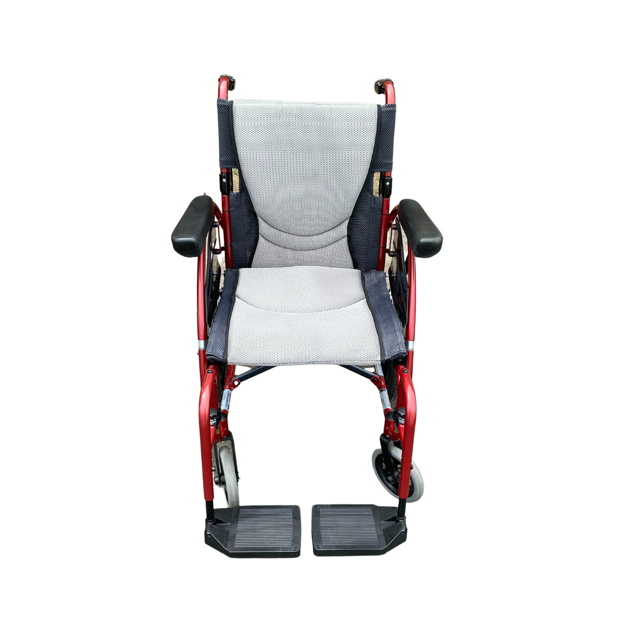 Rental - Karma Transit 18" Wheelchair from Aged Care and Medical