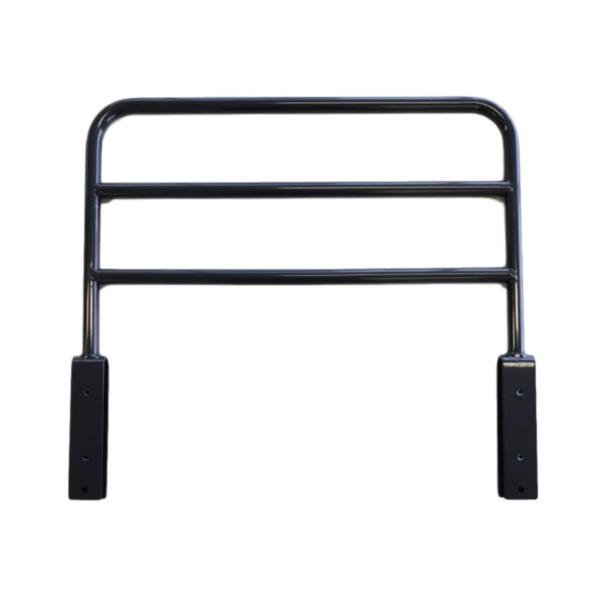 Rental - Low Side Safety Rail Grey from Aged Care and Medical
