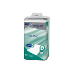 MoliCare Premium Bed Mat 5 Drops - 60x90cm