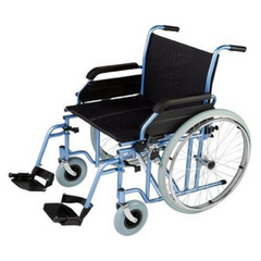 Omega HD1 Heavy Duty Wheelchair