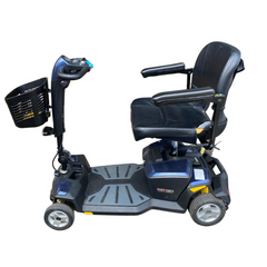 Rental - Pride GoGo LX from Aged Care and Medical - Scooter for hire for aged care