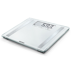 Soehnle Shape Sense BMI Display Scale