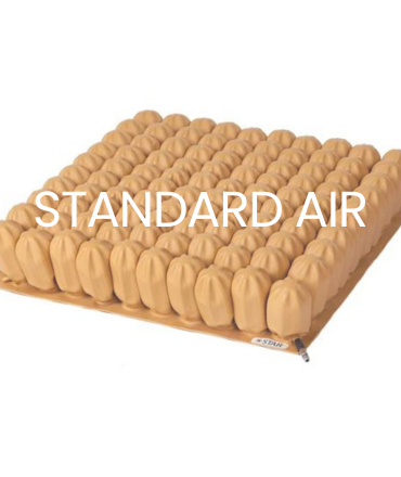 Star Cushion Standard Air