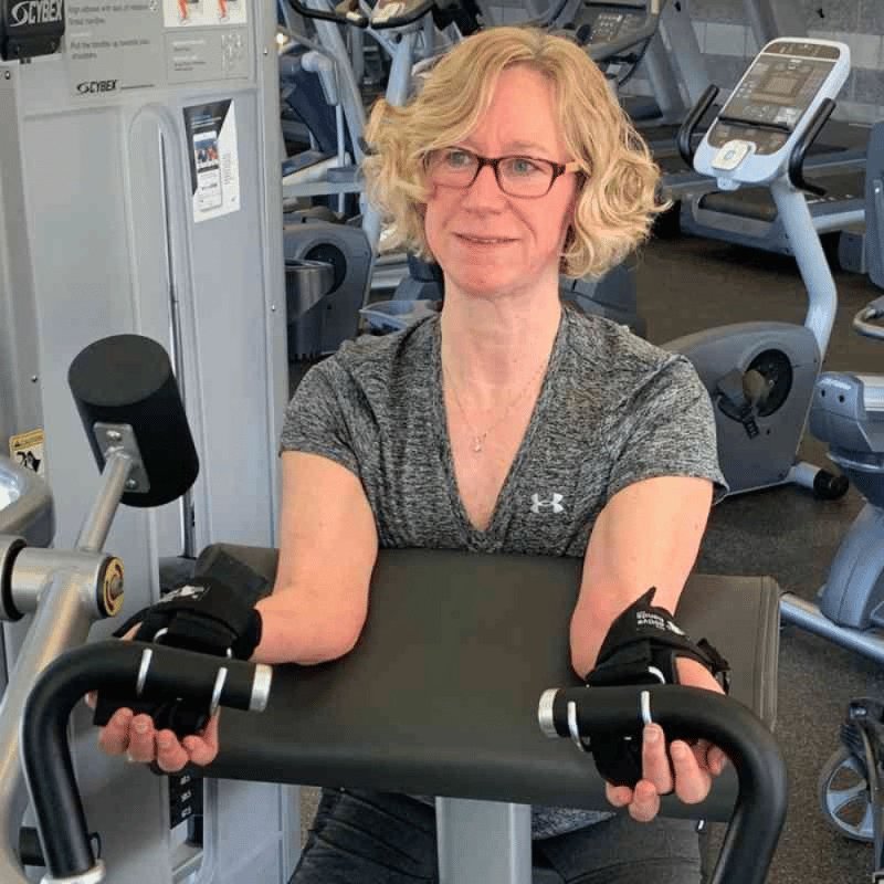 Active Hands Gym & Exercise Gripping Aids