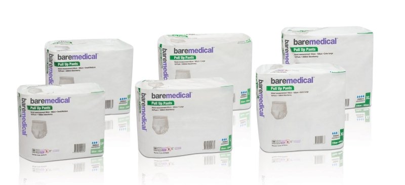 Bare Medical | Aged Care & Medical