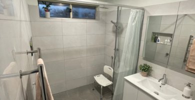 Bathroom Aids for Elderly - Aged Care & Medical