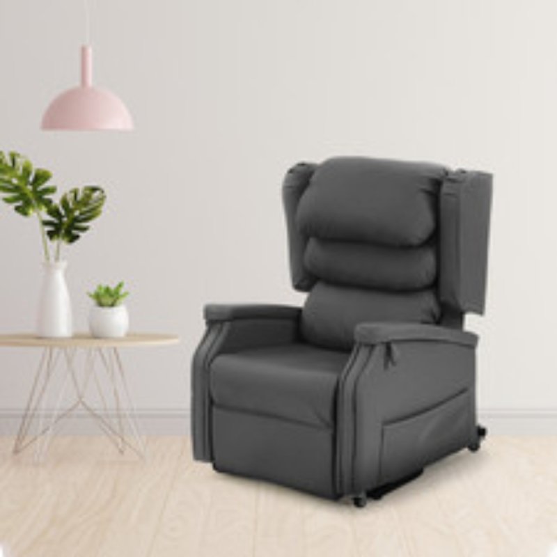 Configura Comfort Chairs - Aged Care & Medical