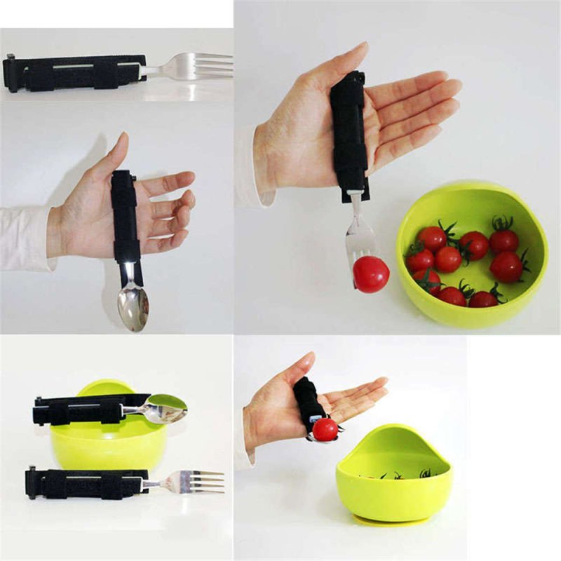 Crockery & Tableware Aids - Aged Care & Medical