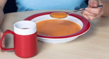 Ornamin Care Set - Aged Care & Medical
