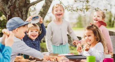 Ornamin Children - Aged Care & Medical