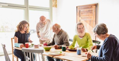 Ornamin Condition Support - Aged Care & Medical
