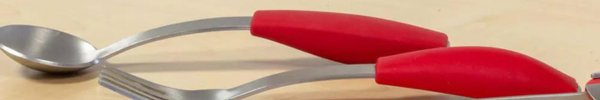 Ornamin Cutlery - Aged Care & Medical