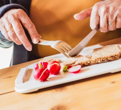 Ornamin Meal Preparation - Aged Care & Medical