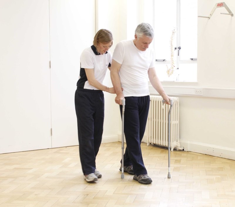 Physiotherapy, Rehabilitation & Therapy Aids - Aged Care & Medical