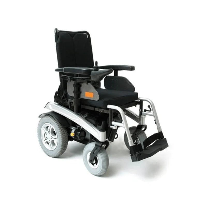 Power Chairs - Aged Care & Medical