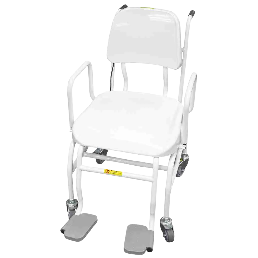 Wedderburn - Patient Chair Scale With BMI, 300kg x 100g