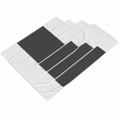 ICARE Absorbent Bed Pad w/ Tuck in Flaps