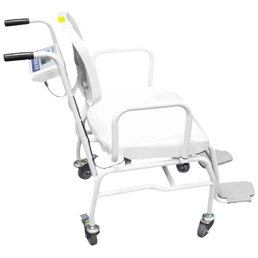 Wedderburn - Patient Chair Scale With BMI, 300kg x 100g