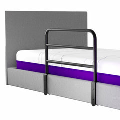 Low Side Rail with Brackets (for Icare Beds)