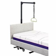 Over Bed Pole (For Any Bed)