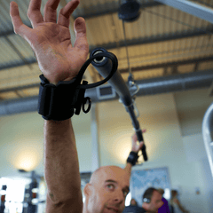 Active Hands - Looped Exercise Aids