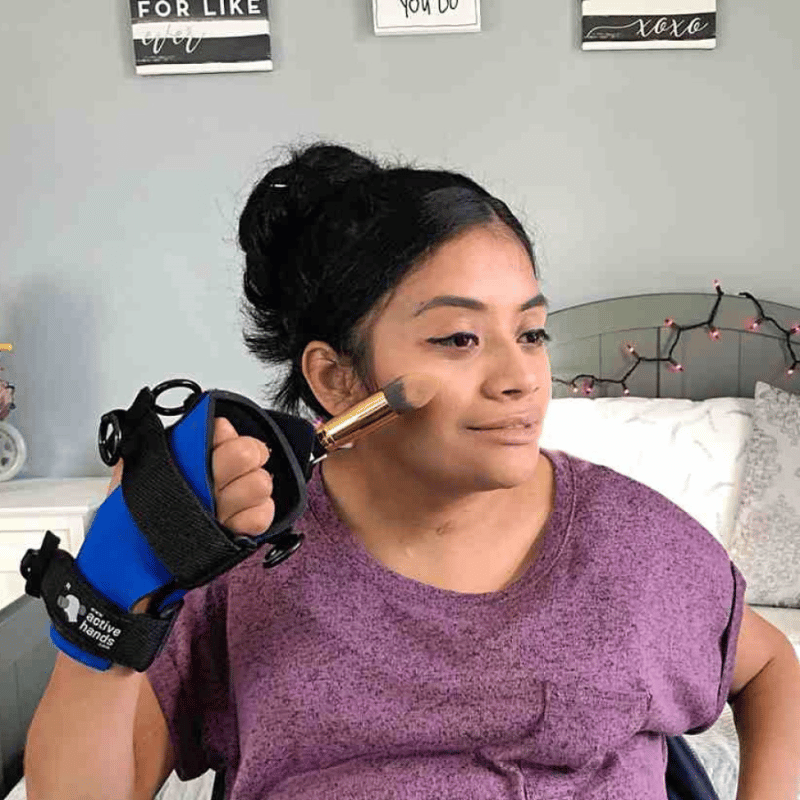 Active Hands Gripping Aids – Aged Care & Medical