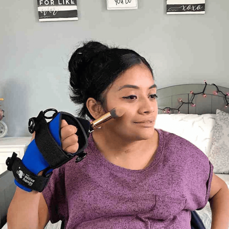Active Hands Gripping Aids – Aged Care & Medical