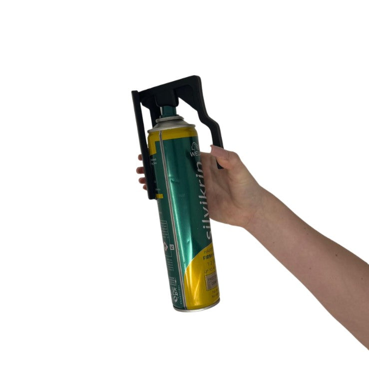 Real Simple Spray Active Hands - Easy Spray (Black) – Aged Care & Medical