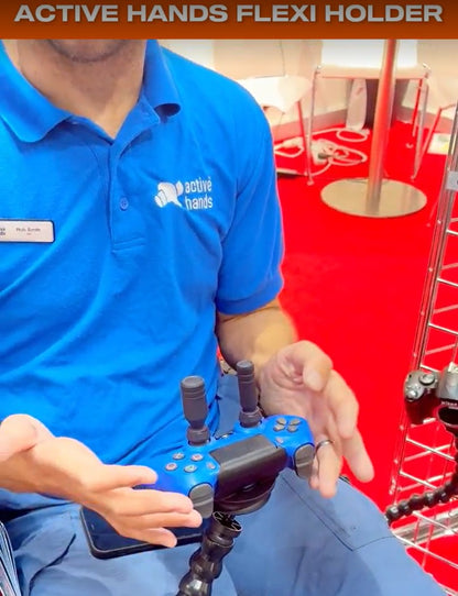 Active Hands - Flexi Phone Holder