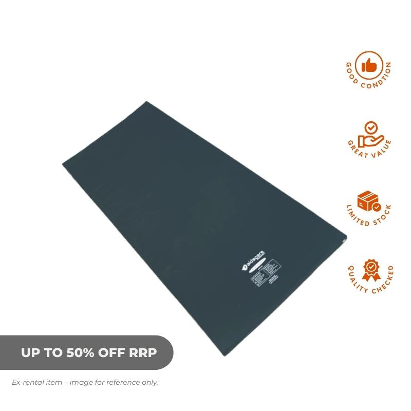 Aspire Lifecomfort Pressure Safety Underlay King Single-Ex Rental-Aged Care & Medical