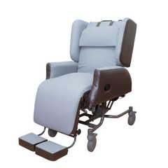 Rental - Aspire Mobile Air Chair, Large (Per Week, Minimum 4 Week Hire)