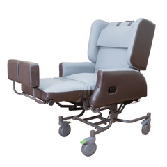 Rental - Aspire Mobile Air Chair, Large (Per Week, Minimum 4 Week Hire)