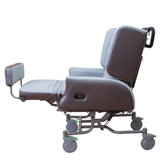 Rental - Aspire Mobile Air Chair, Large (Per Week, Minimum 4 Week Hire)