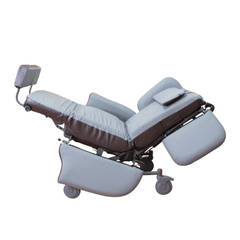 Rental - Aspire Mobile Air Chair, Large (Per Week, Minimum 4 Week Hire)