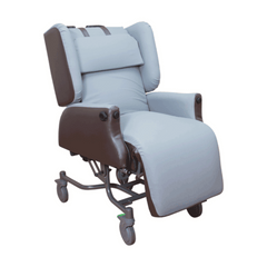 Rental - Aspire Mobile Air Chair, Large (Per Week, Minimum 4 Week Hire)