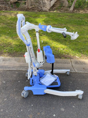 Rental - OXFORD JOURNEY Sit to Stand Machine (Per Week, Minimum 4 Week Hire)