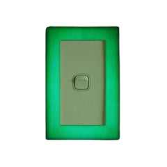 BetterLiving Glow in the Dark Light Switch