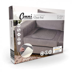 Conni Chair Pad - Large