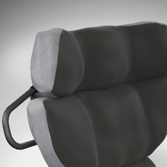 Rental - Configura Advance Manual Care Chair (Per Week, Minimum 4 Week Hire)