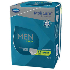MoliCare Premium Men Pants - 5 Drops