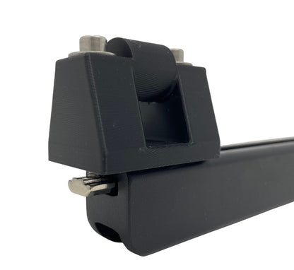 Flexi Holder - Active Hands - Power/Electric Chair Accessory - Mounting Kit