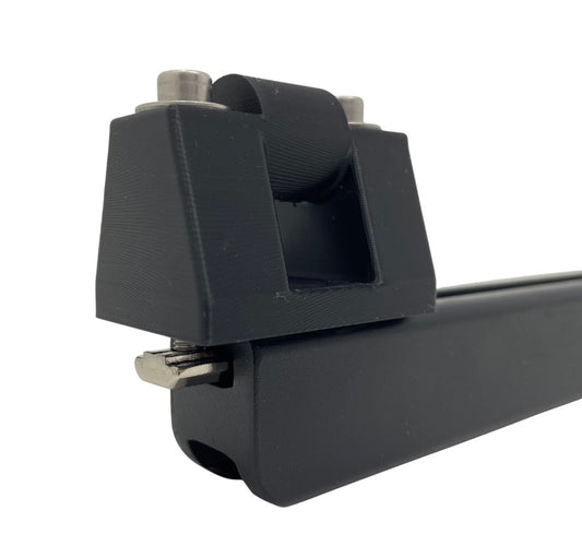 Flexi Holder - Active Hands - Power/Electric Chair Accessory - Mounting Kit