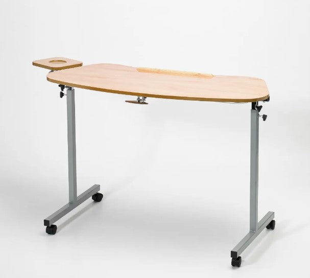 Overchair Tilting Table – Aged Care & Medical