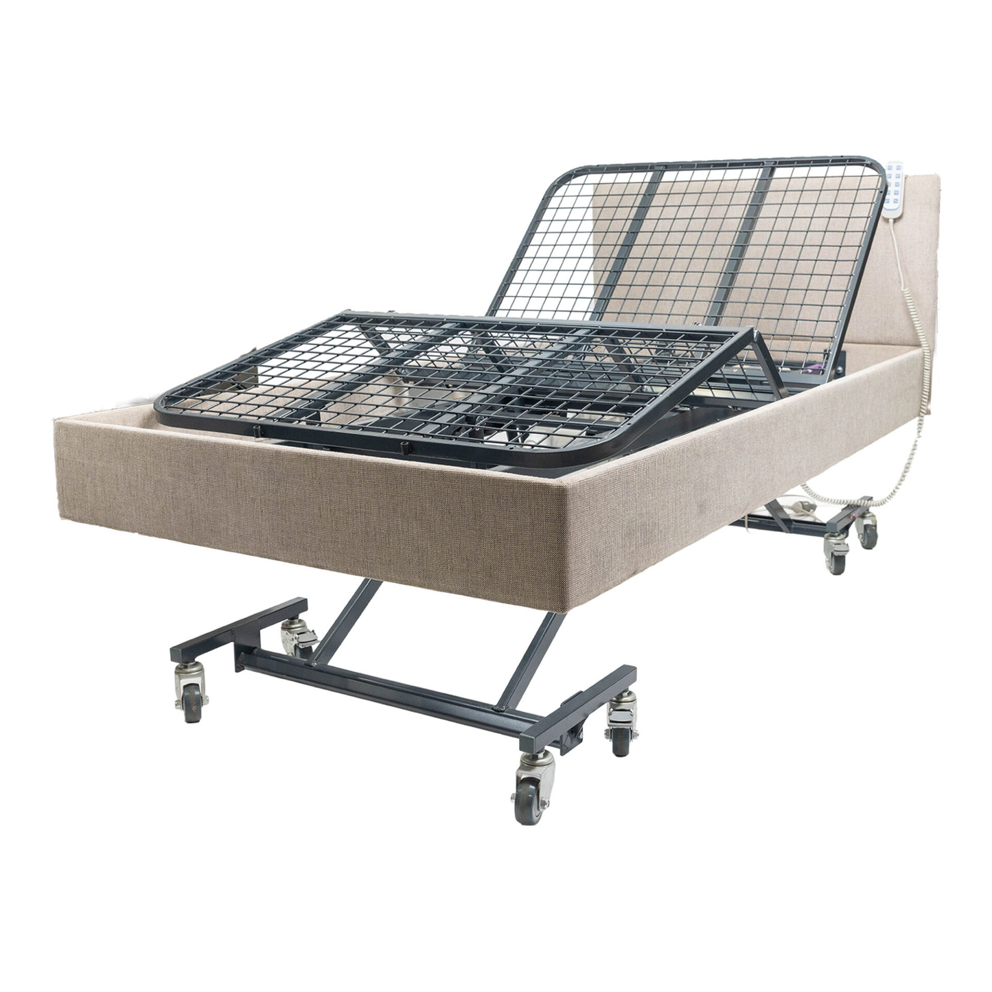 ICare IC333 Homecare Bed