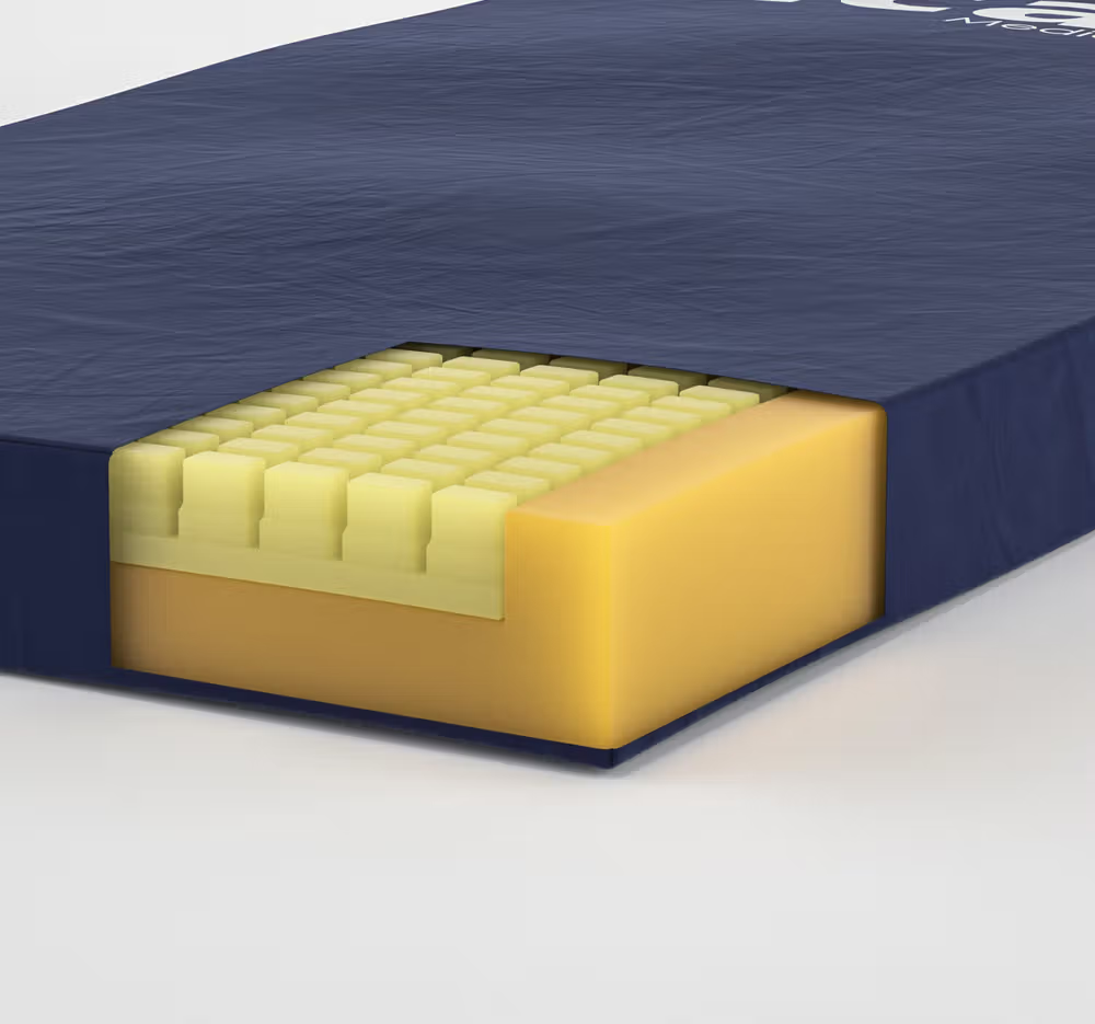 ICARE M2 Mattress