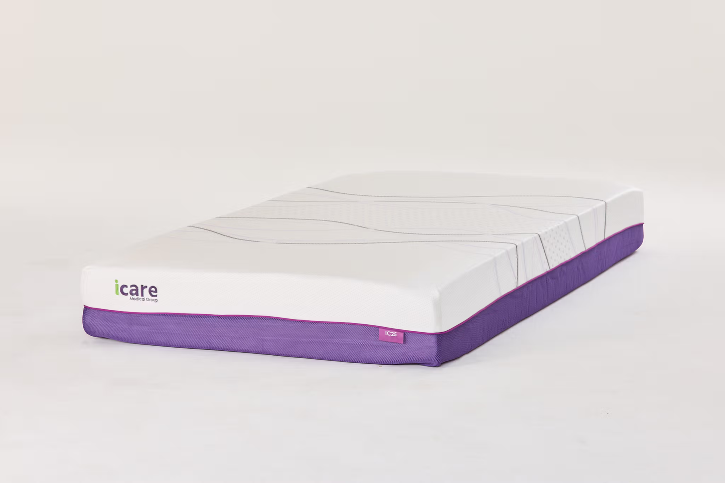 ICARE IC25 Mattress