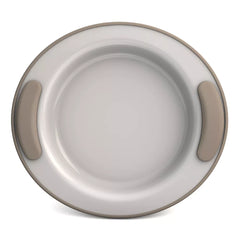 Ornamin Keep Warm Plate (25.5cm)